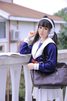 我邻居的老婆