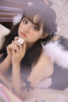 拜托小姐