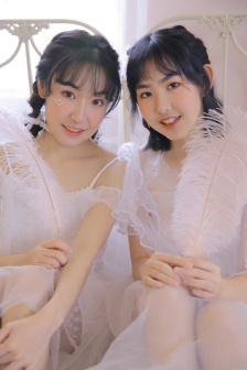 图书馆的女友