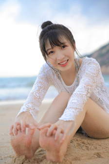 公交车站避雨第二集